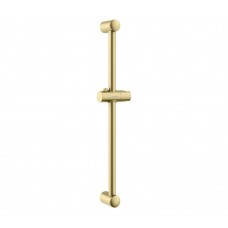 Душова штанга GENEBRE KLOE Brushed Gold матове золото 163651